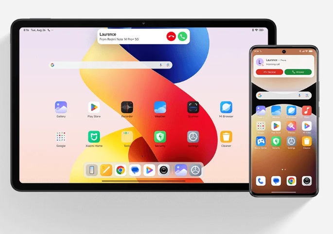 Tableta XIAOMI Redmi Pad 2 Pro, 12.1
